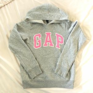 Gap hoodie kids